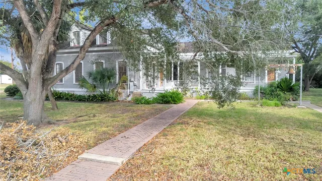 $495,000 | 502 North Liberty Street, Victoria, TX 77901