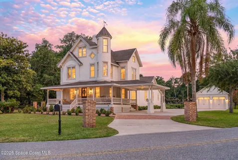 $1,850,000 | 1489 Rockledge Drive, Rockledge, FL 32955