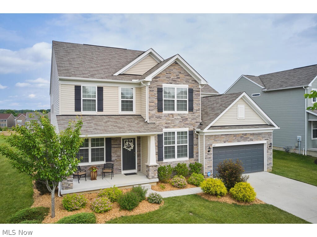 87 Garnett Circle Akron, OH 44321 - Photo 32 of 32