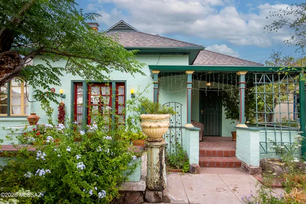 $899,000 | 417 North Main Avenue, Tucson, AZ 85701