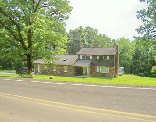 631 County Line Road Acme, PA 15610 - Photo 1 of 8 Exterior Front.