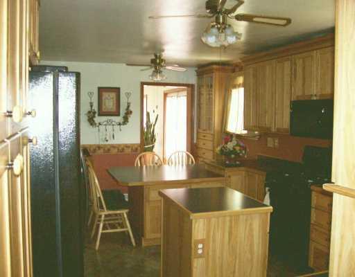 631 County Line Road Acme, PA 15610 - Photo 3 of 8 Kitchen.