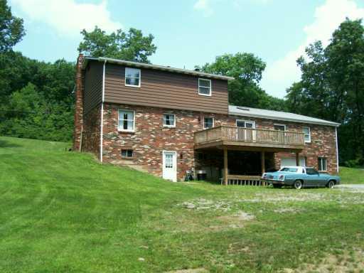 631 County Line Road Acme, PA 15610 - Photo 8 of 8 Other.