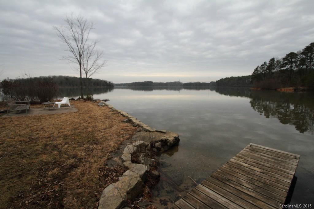 112 View Lake Street Davidson, NC 28036 - Photo 16 of 24 a view of a lake