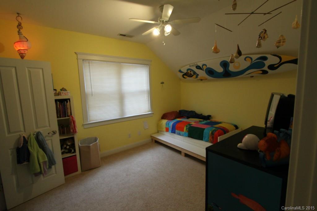 112 View Lake Street Davidson, NC 28036 - Photo 20 of 24 a bedroom with bed and a window