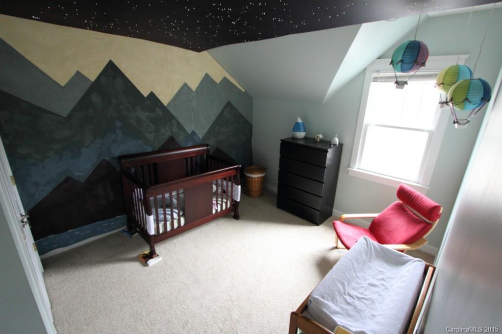 112 View Lake Street Davidson, NC 28036 - Photo 22 of 24 a bedroom with furniture and a window