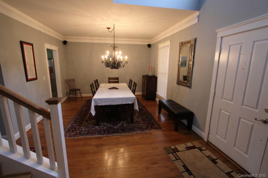 112 View Lake Street Davidson, NC 28036 - Photo 9 of 24 a living room with furniture and a table