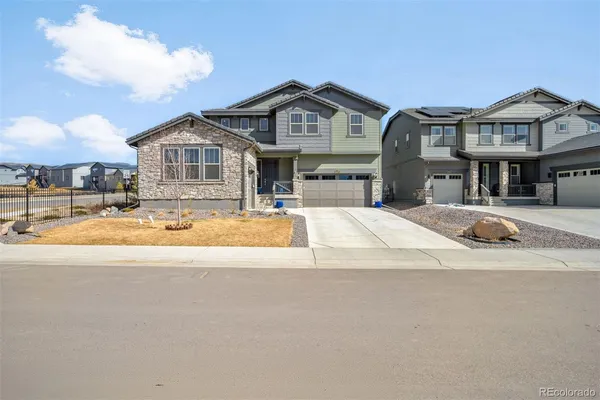 $1,195,000 | 15475 West Columbia Avenue, Morrison, CO 80465