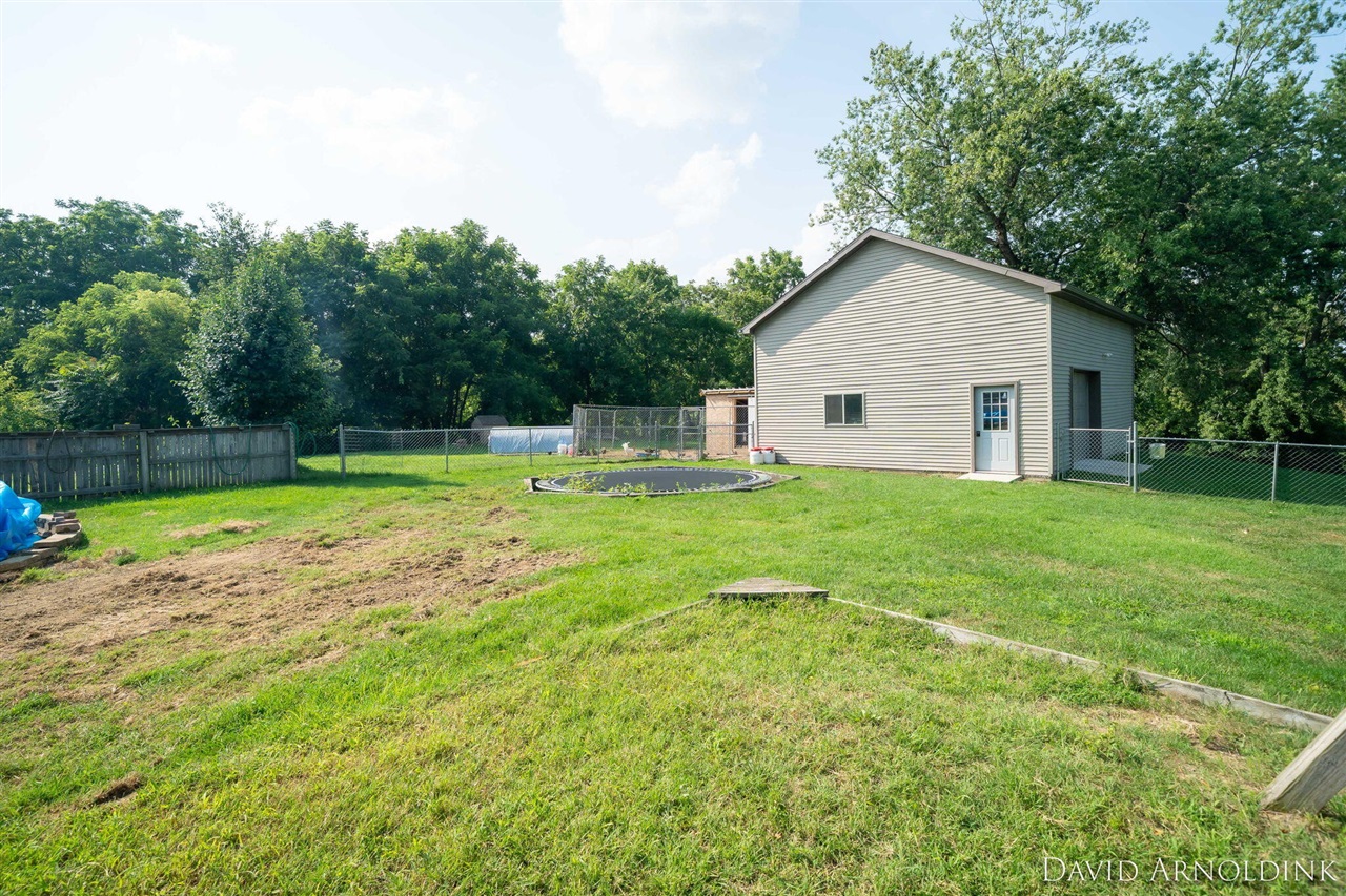 2325 Riley Court Hudsonville, MI 49426 - Photo 55 of 62