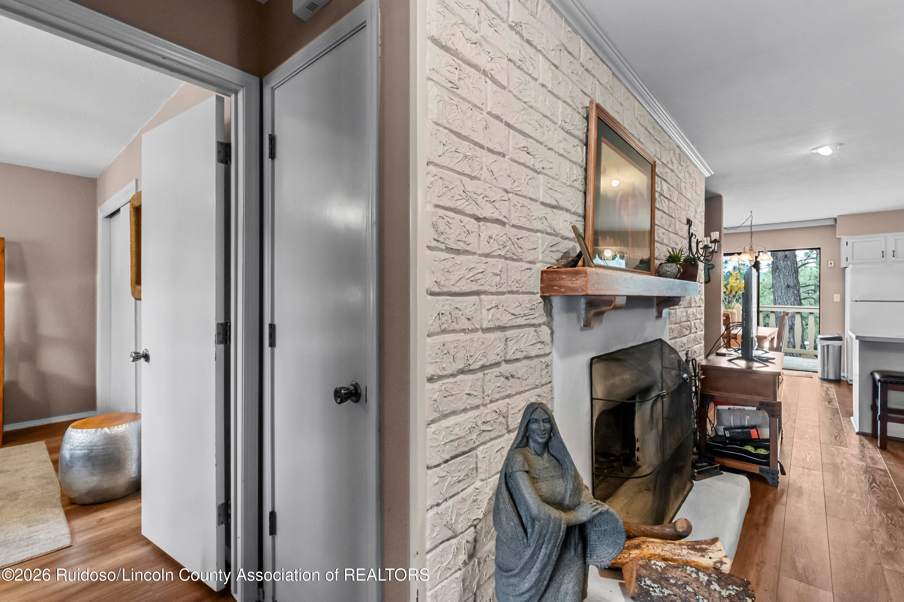 216 Metz Drive, Unit 215 Ruidoso, NM 88345 - Photo 27 of 54 Gallery Image 27