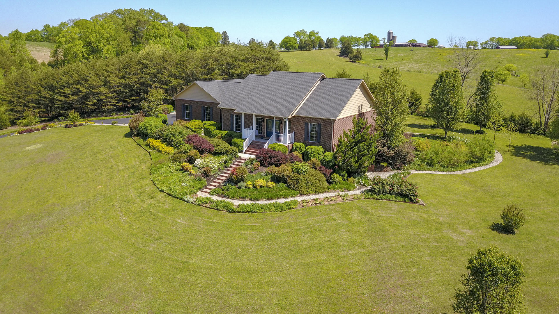 House Lot Front