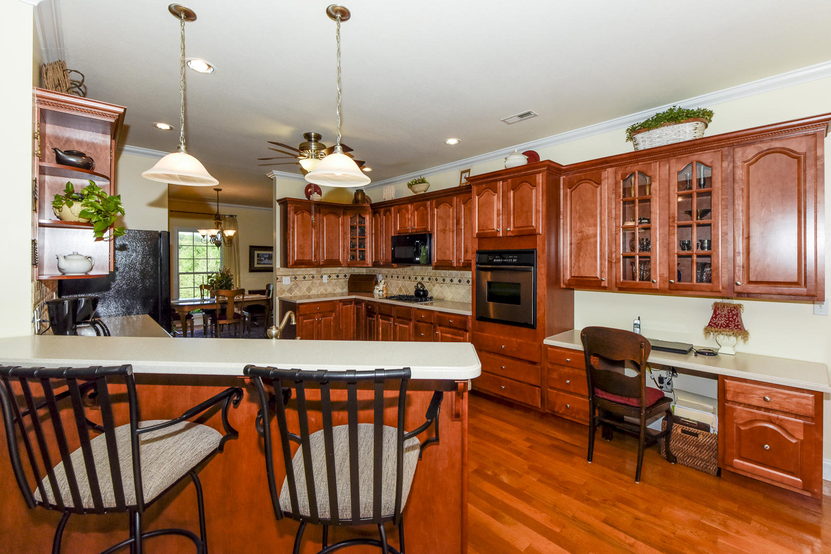 350 Windridge Road Friendsville, TN 37737 - Photo 12 of 40 Kitchen