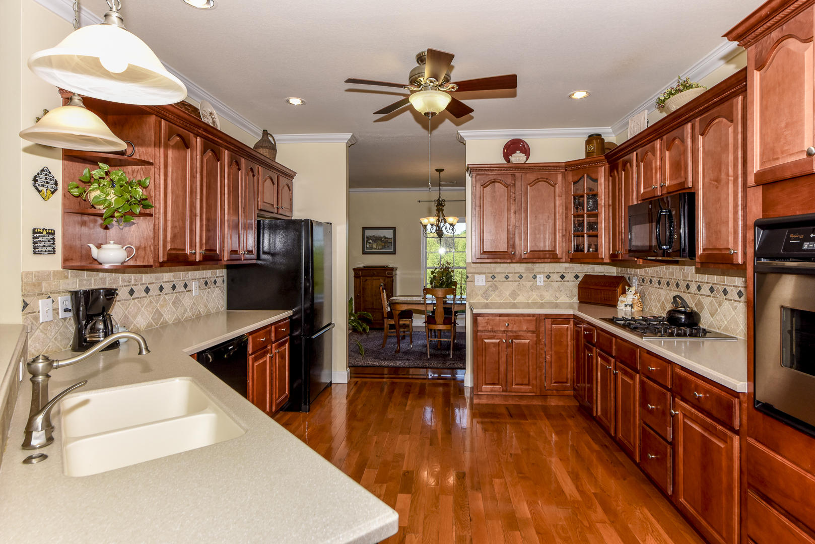350 Windridge Road Friendsville, TN 37737 - Photo 13 of 40 Kitchen