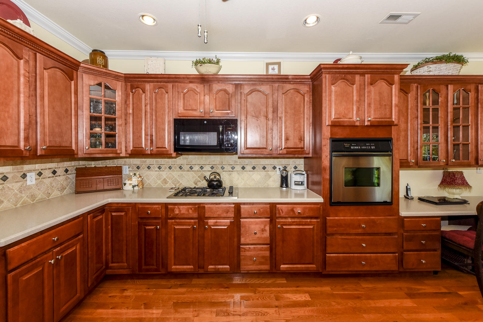 350 Windridge Road Friendsville, TN 37737 - Photo 14 of 40 Kitchen