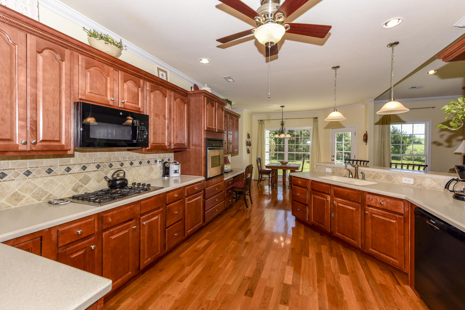 350 Windridge Road Friendsville, TN 37737 - Photo 15 of 40 Kitchen