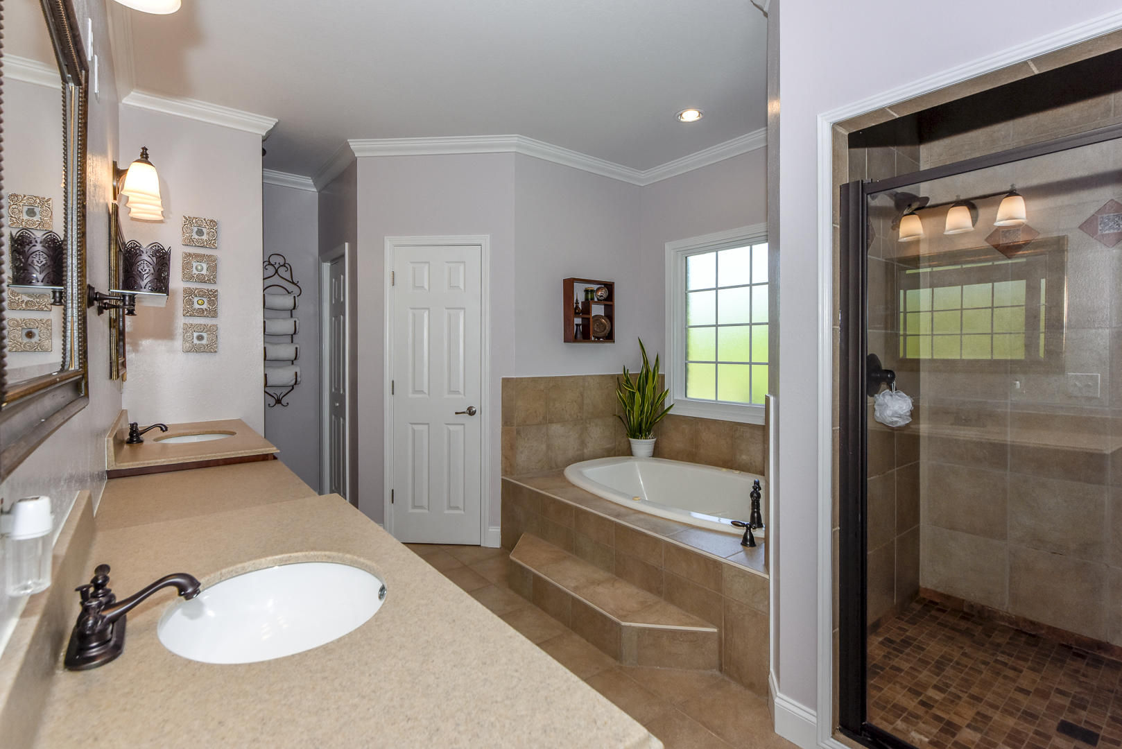 350 Windridge Road Friendsville, TN 37737 - Photo 19 of 40 Master Bath