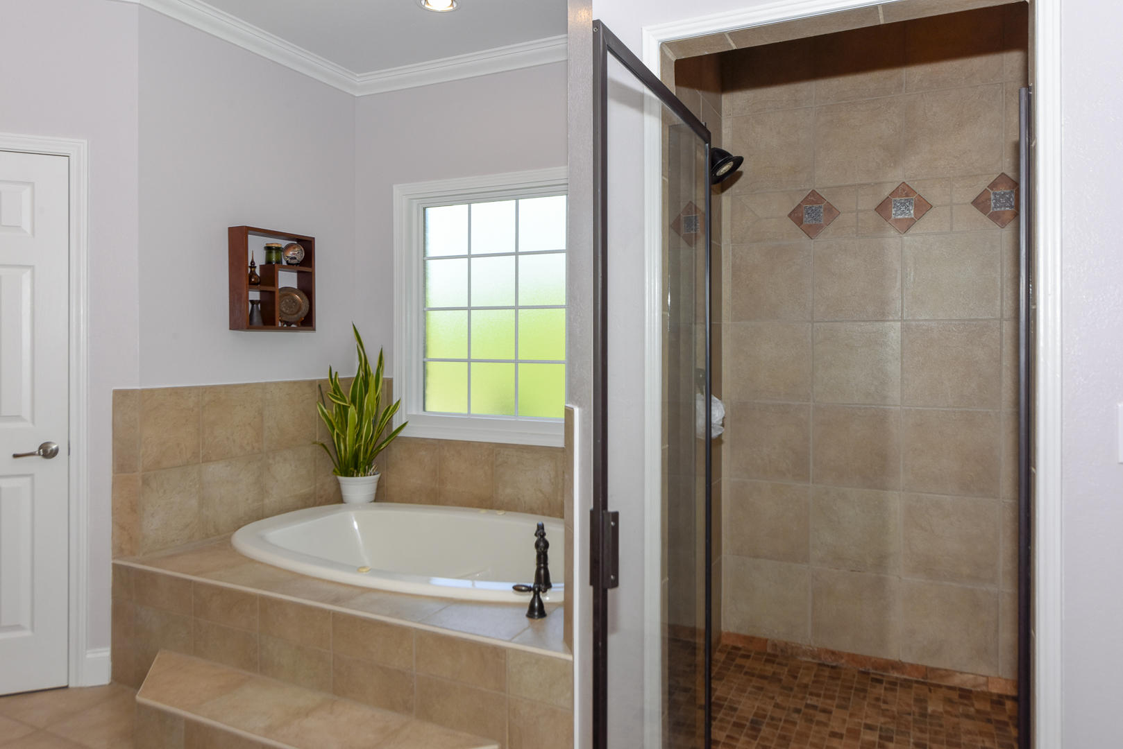 350 Windridge Road Friendsville, TN 37737 - Photo 20 of 40 Master Tub and Shower