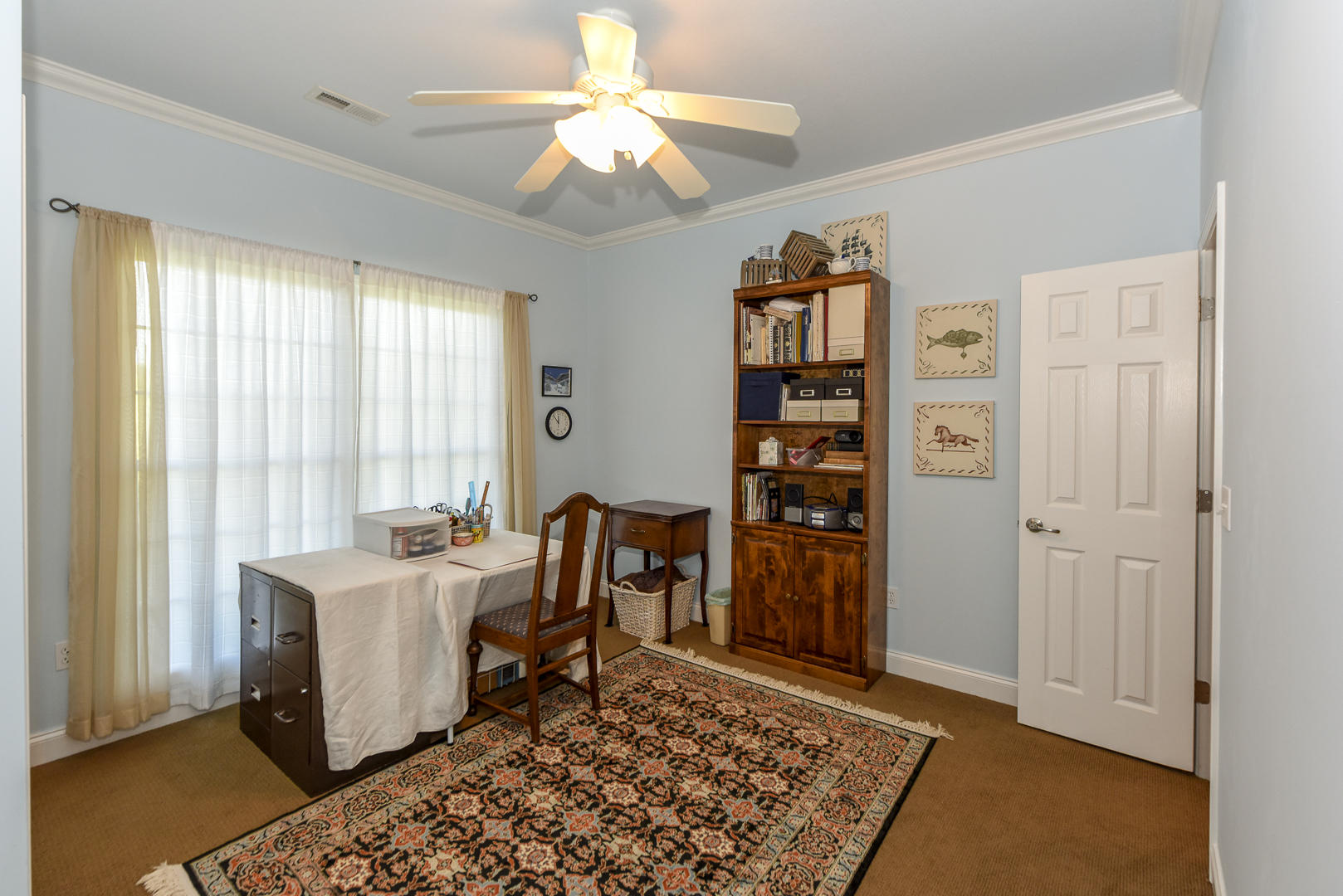 350 Windridge Road Friendsville, TN 37737 - Photo 22 of 40 Bedroom 2 or Office