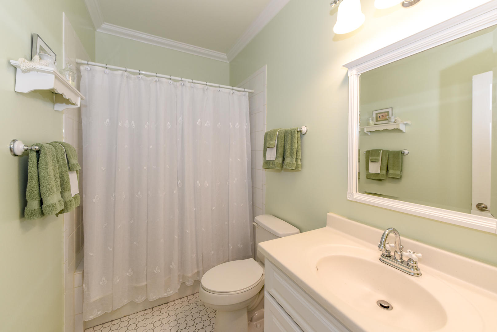 350 Windridge Road Friendsville, TN 37737 - Photo 25 of 40 Bathroom 3