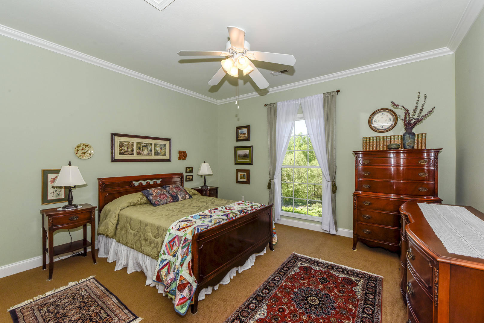350 Windridge Road Friendsville, TN 37737 - Photo 26 of 40 Bedroom 4