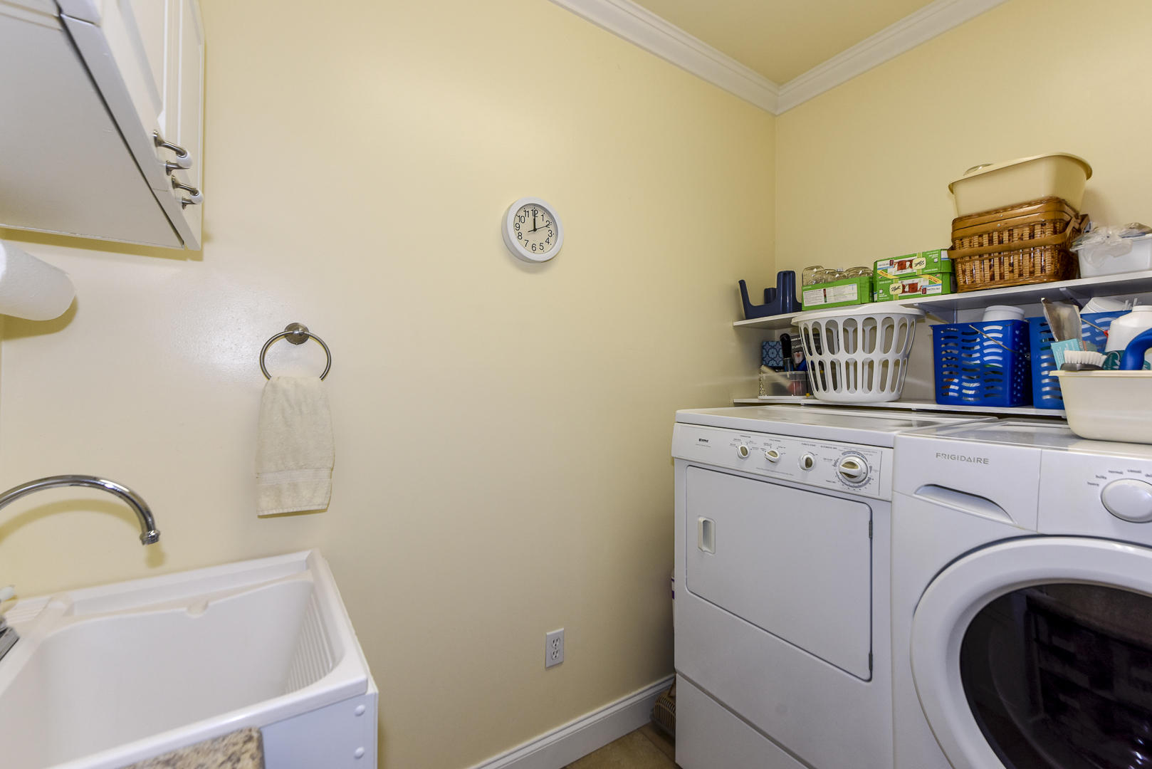 350 Windridge Road Friendsville, TN 37737 - Photo 27 of 40 Laundry Room