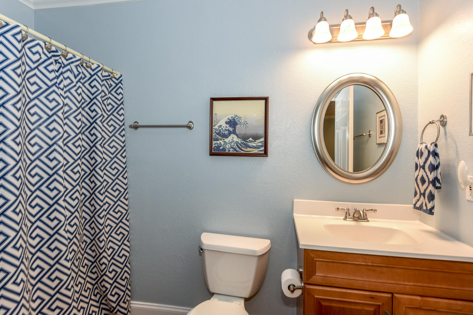 350 Windridge Road Friendsville, TN 37737 - Photo 31 of 40 Bathroom 4