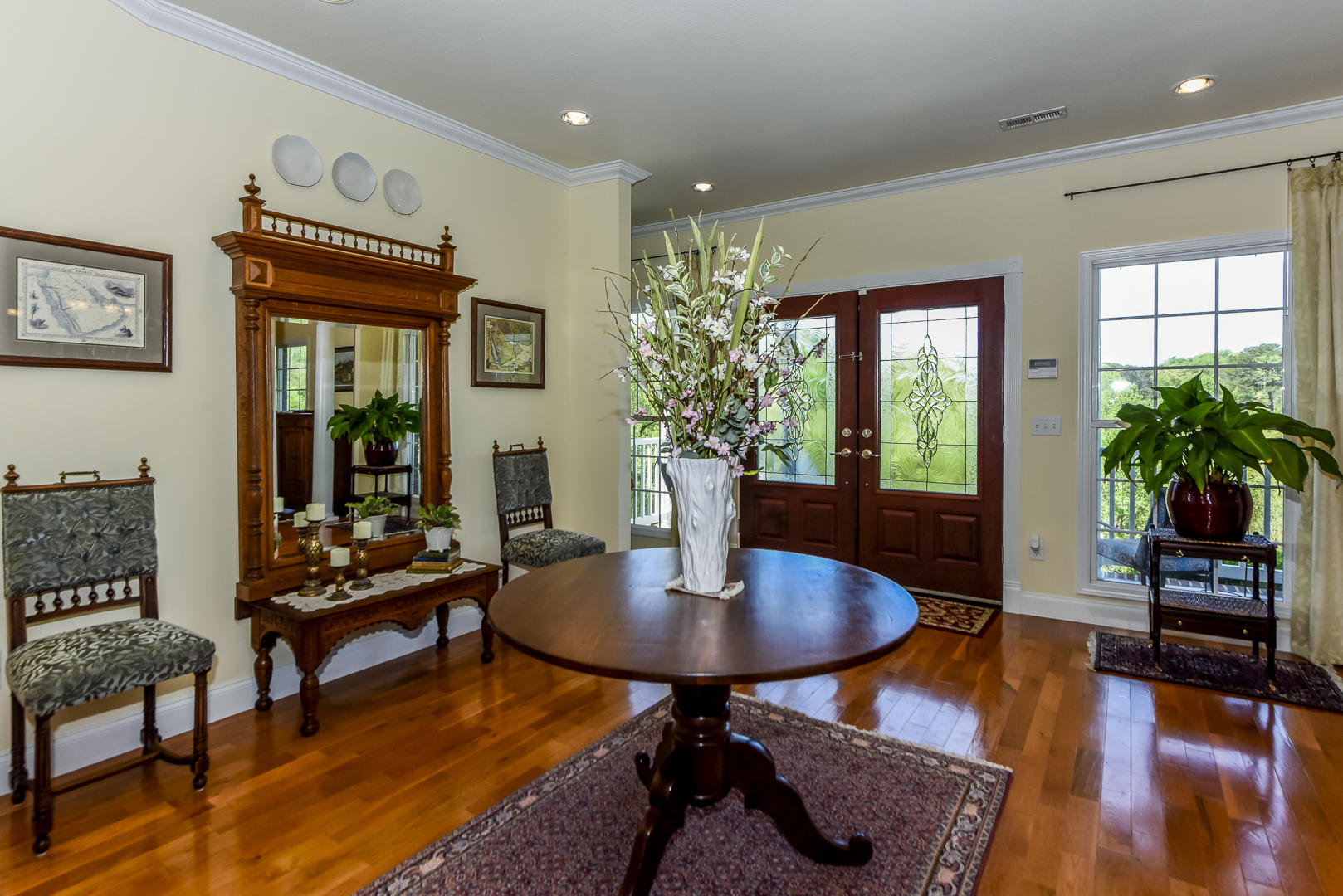Foyer