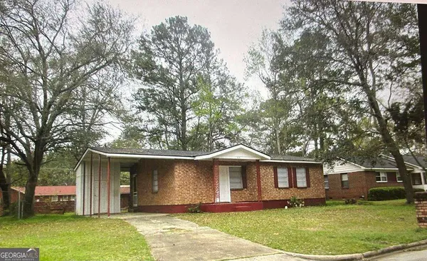 $62,500 | 219 Tremont Avenue, Albany, GA 31701