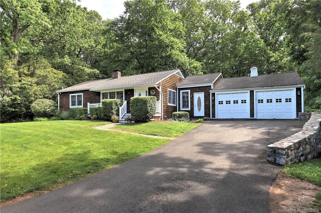 26 Overbrook Road Norwalk, CT 06851 - Photo 1 of 1 Gallery Image 1