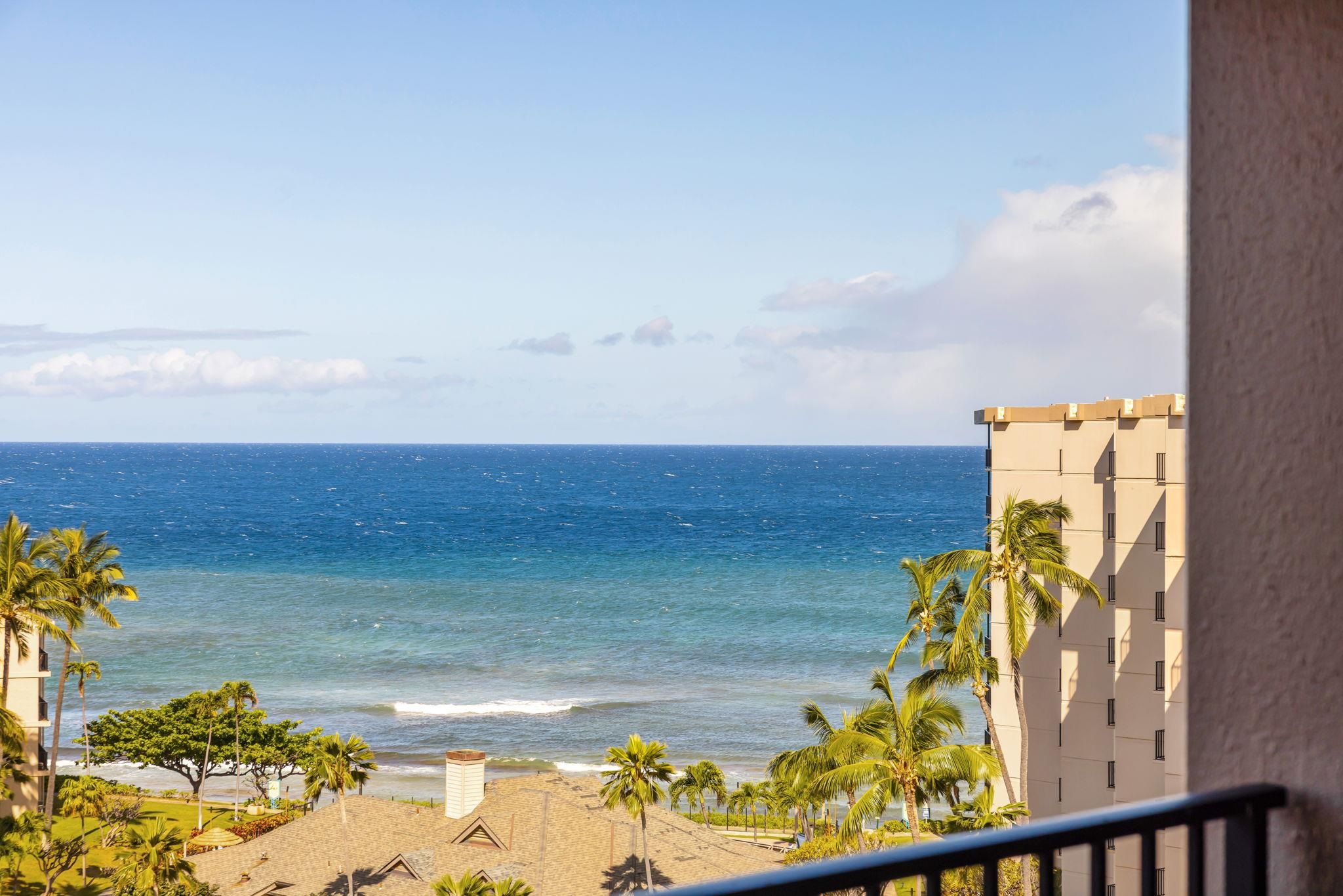 3445 Lower Honoapiilani Road, Unit 925 Lahaina, HI 96761 - Photo 7 of 50 Gallery Image 7