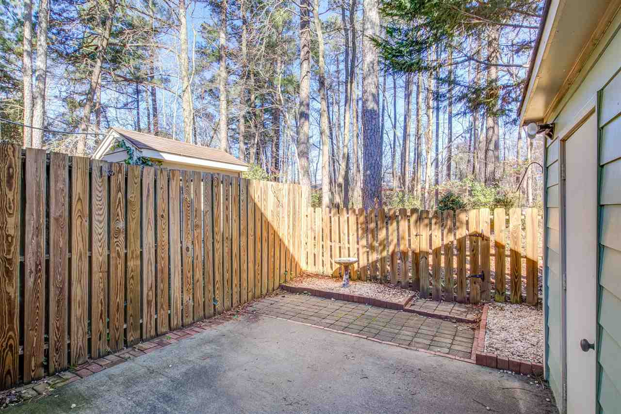 5672 Hamstead Crossing Raleigh, NC 27612 - Photo 29 of 30 Photo 29