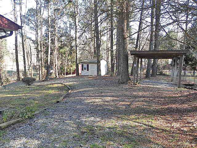 5522 Russell Road Durham, NC 27712 - Photo 18 of 22 View