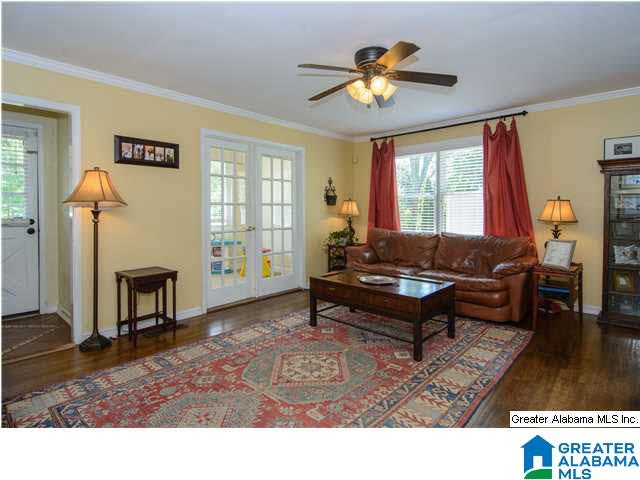 1400 Cresthill Road Birmingham, AL 35213 - Photo 7 of 32 Gallery Image 7