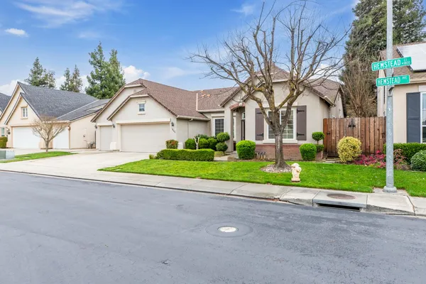 $635,000 | 1800 Hemstead Court, Modesto, CA 95355