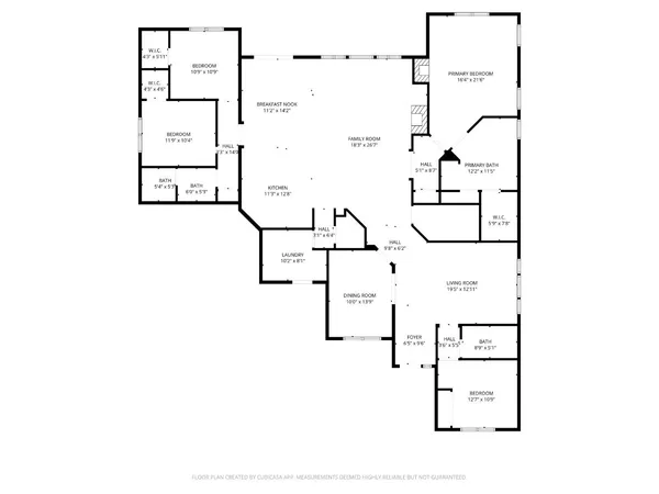 $635,000 | 1800 Hemstead Court, Modesto, CA 95355