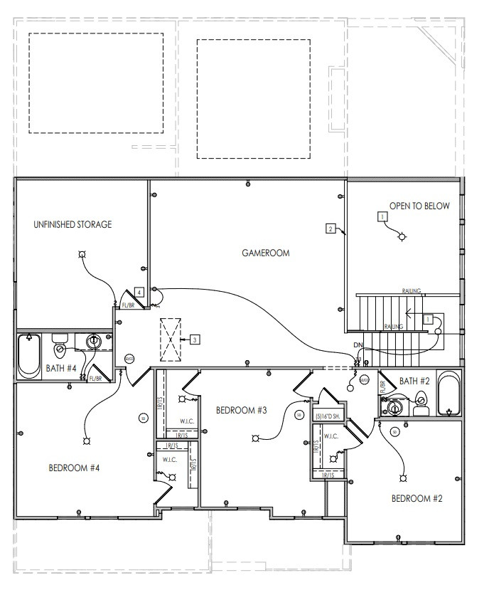461 Adkins Ridge Road Rolesville, NC 27571 - Photo 22 of 22 Photo 22
