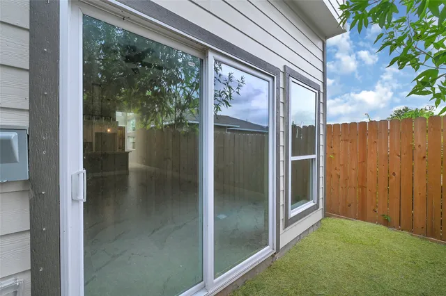 a view of outdoor space