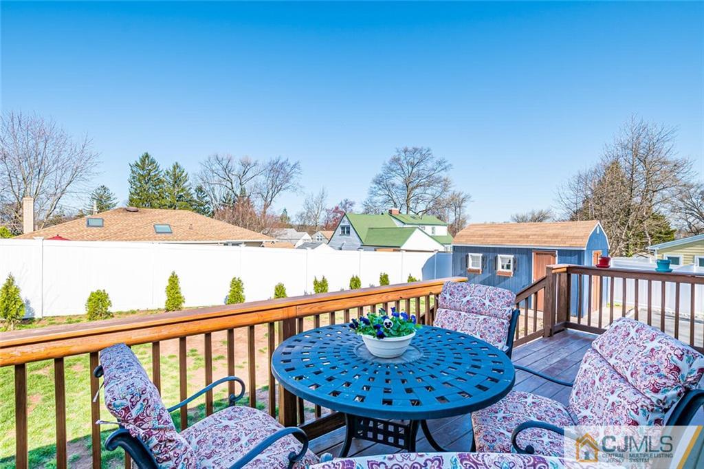 138 Rudolph Avenue Rahway, NJ 07065 - Photo 23 of 31 Gallery Image 23