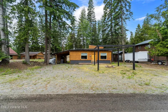 $475,000 | 118 Timber Lane, Nordman, ID 83848