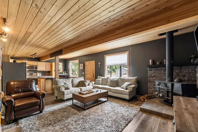 $475,000 | 118 Timber Lane, Nordman, ID 83848