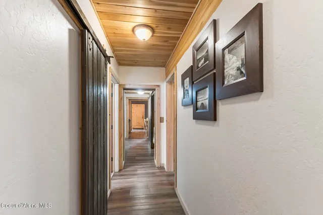 $475,000 | 118 Timber Lane, Nordman, ID 83848