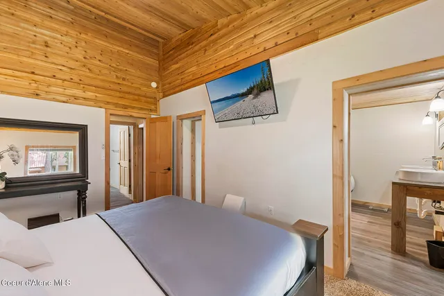 $475,000 | 118 Timber Lane, Nordman, ID 83848