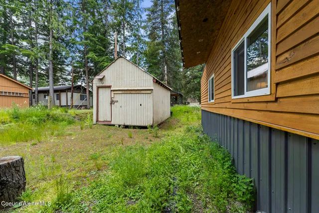 $475,000 | 118 Timber Lane, Nordman, ID 83848