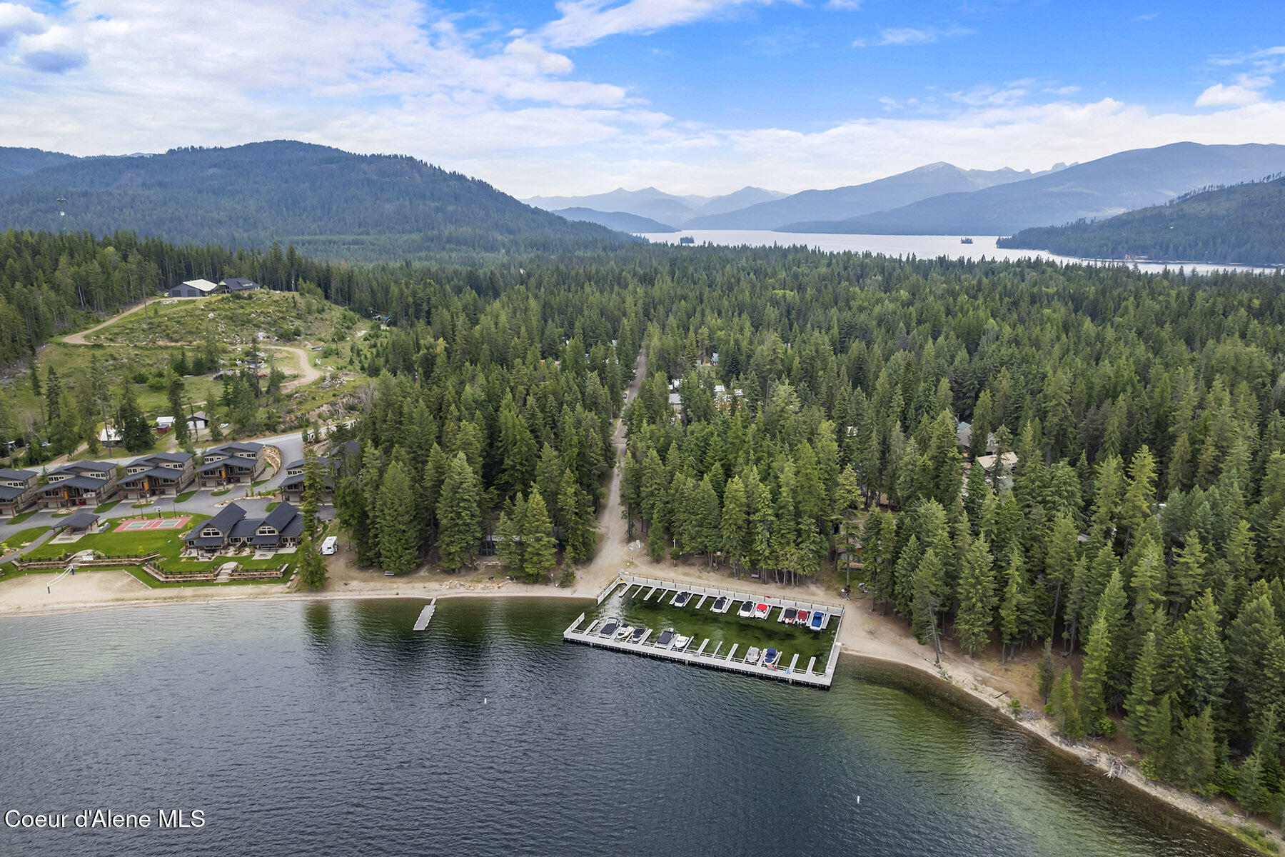 118 Timber Lane Nordman, ID 83848 - Photo 4 of 50 118-Timber-Ln-0416