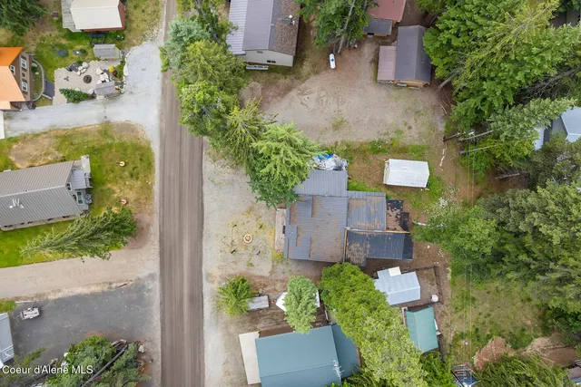 $475,000 | 118 Timber Lane, Nordman, ID 83848