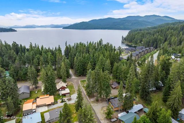 $475,000 | 118 Timber Lane, Nordman, ID 83848