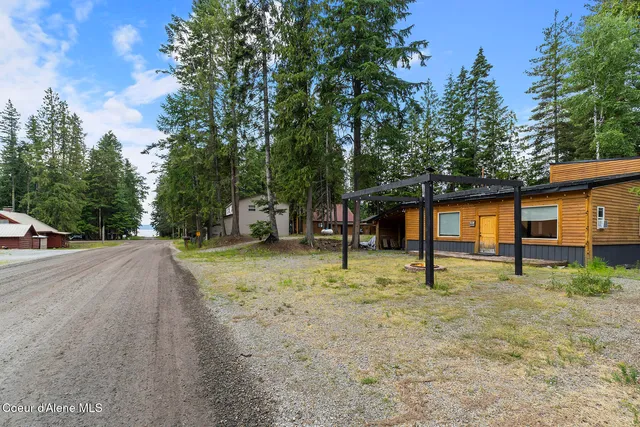 $475,000 | 118 Timber Lane, Nordman, ID 83848