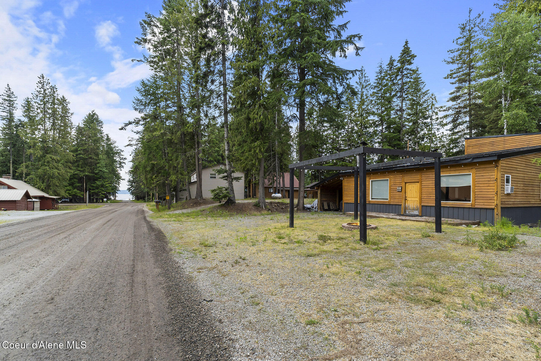 118 Timber Lane Nordman, ID 83848 - Photo 6 of 50 118-Timber-Ln-7355