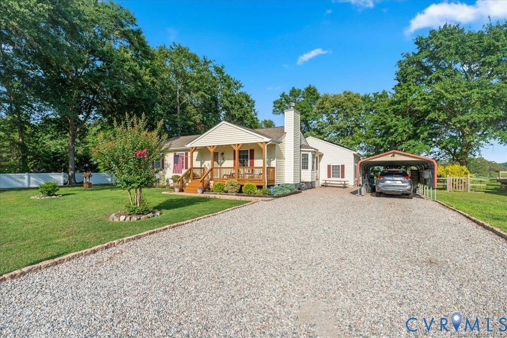 1025 Riverside Drive Lanexa, VA 23089 - Photo 12 of 49
