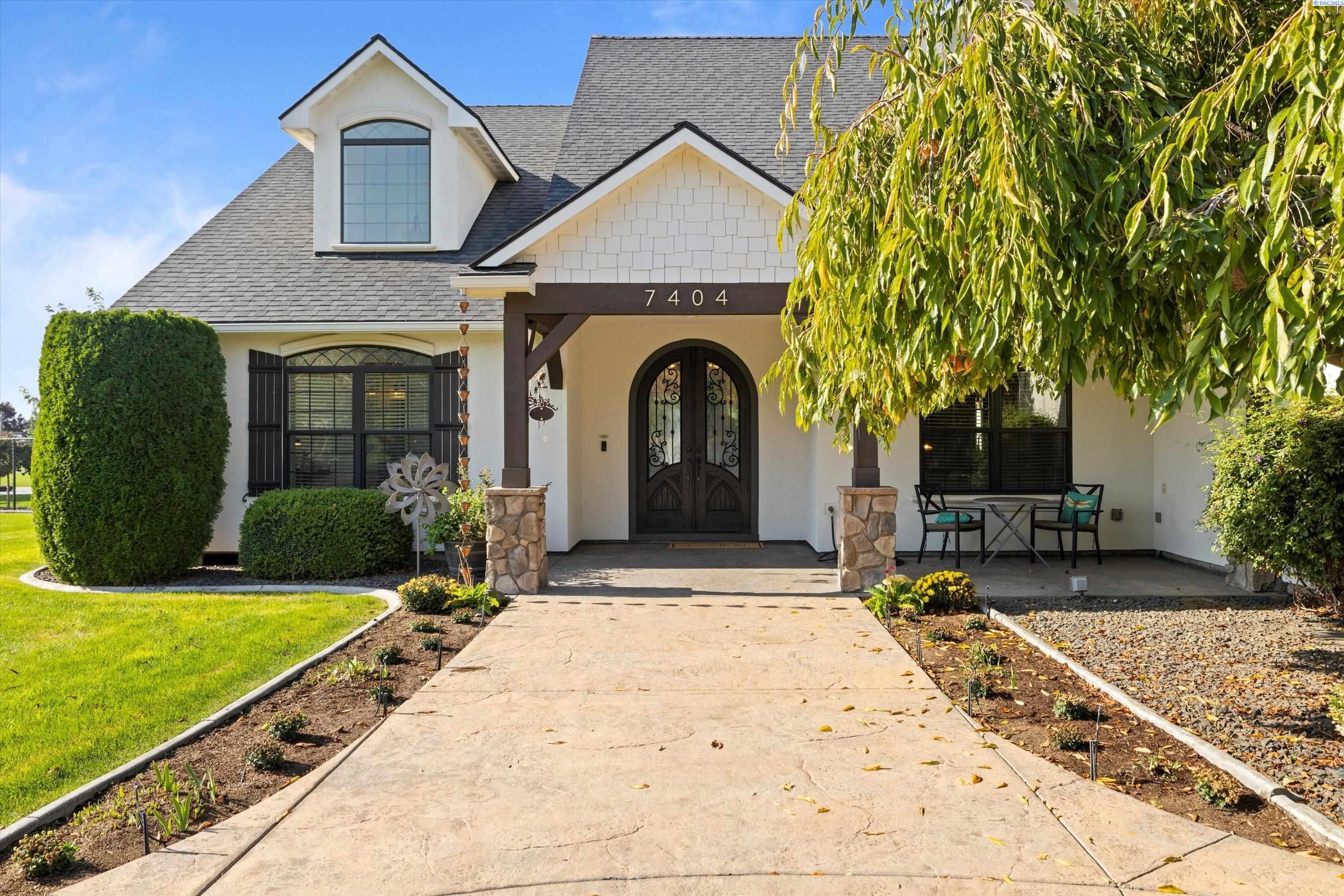 7404 Sandy Ridge Road Pasco, WA 99301 - Photo 6 of 50 Gallery Image 6